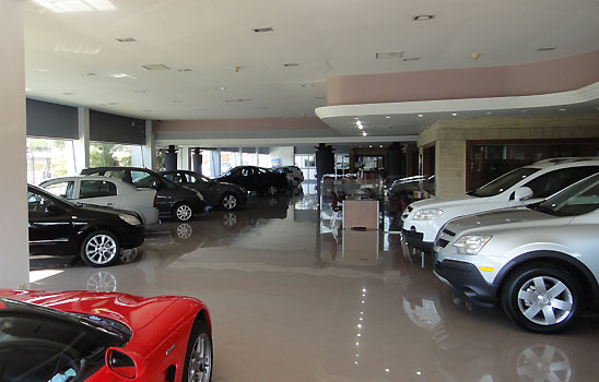 Tema Automotores
